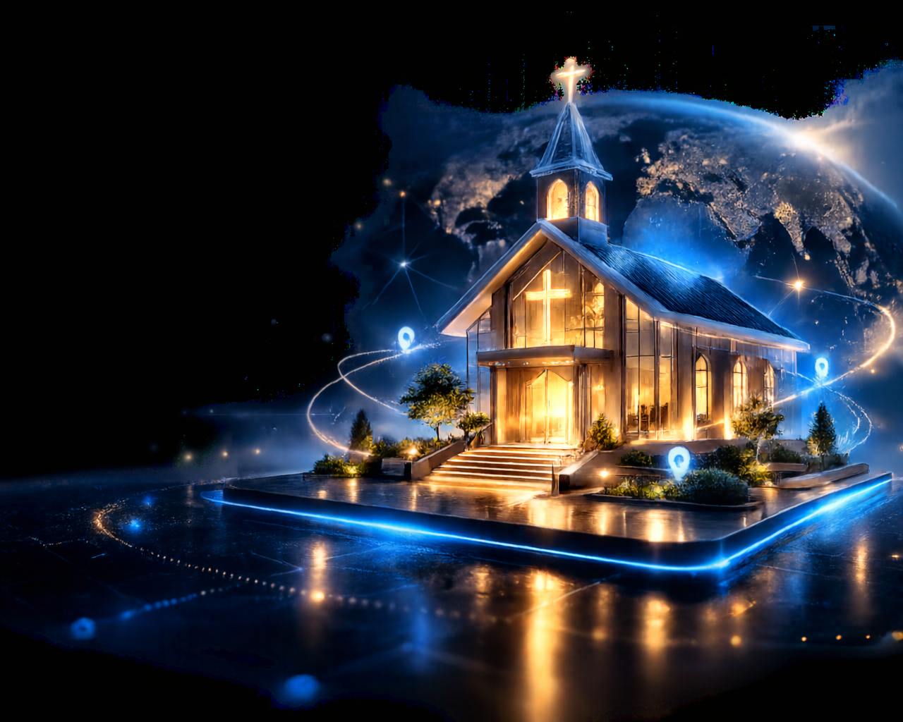 Mountain Vista Bible Church